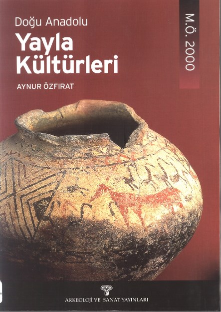Doğu Anadolu Yayla Kültürleri