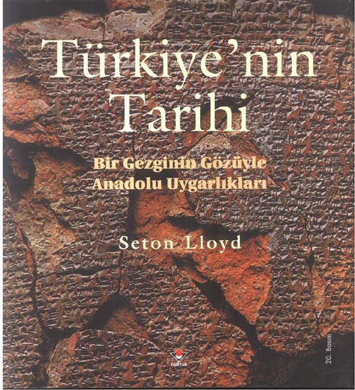 Türkiye'nin Tarihi