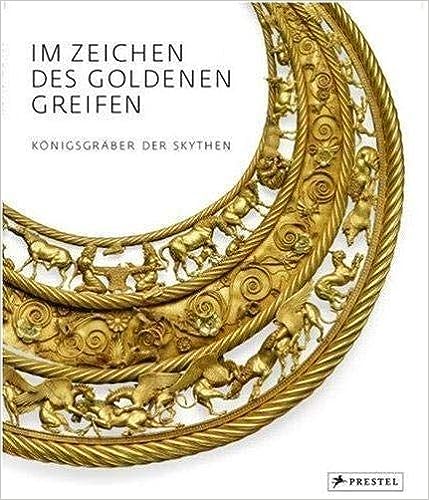 Im Zeichen Des Goldenen Greifen