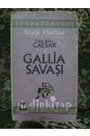 Gallia Savaşı