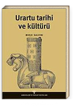 Urartu Tarihi Ve Kültürü