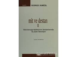 Mit  Ve Destan 1