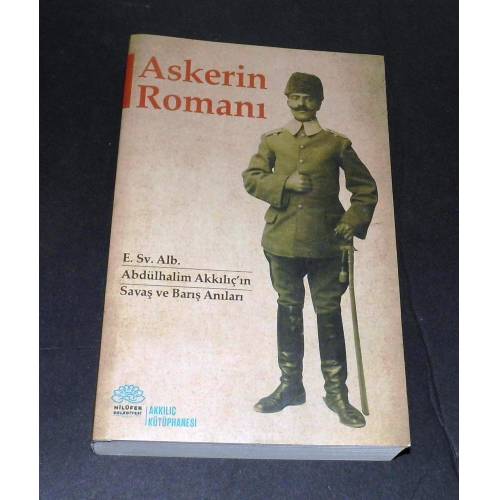 Askerin Romanı