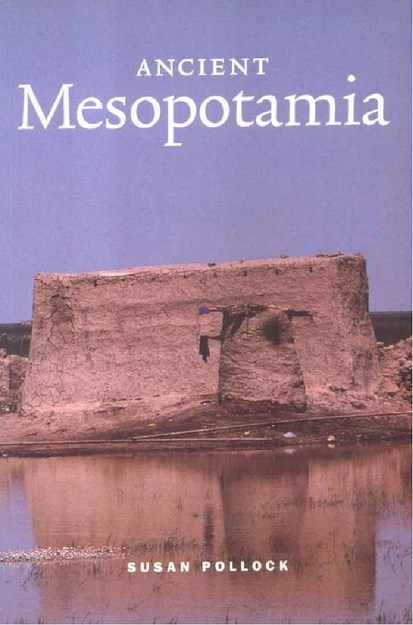 ANCIENT  MESOPOTAMIA