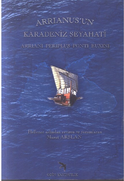 Arrıanus'un Karadeniz Seyahati