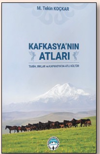 Kafkasya'nın Atları 