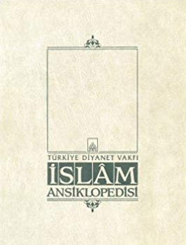 Türkiye Diyanet Vakfı İslam Ansiklopedisi 3