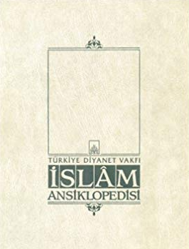 Türkiye Diyanet Vakfı İslam Ansiklopedisi 12