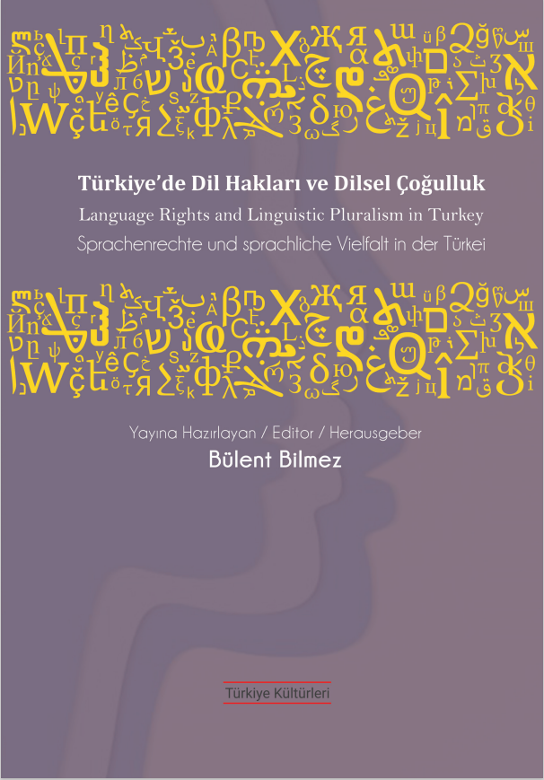 Türkiye’de Dil Hakları ve Dilsel Çoğulluk