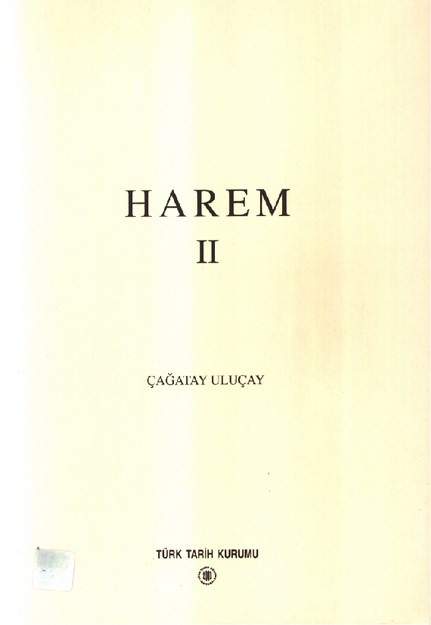 Harem  II