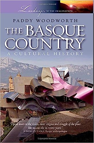 The Basque Country: A Cultural History