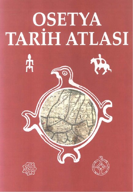 Osetya Tarih Atlası