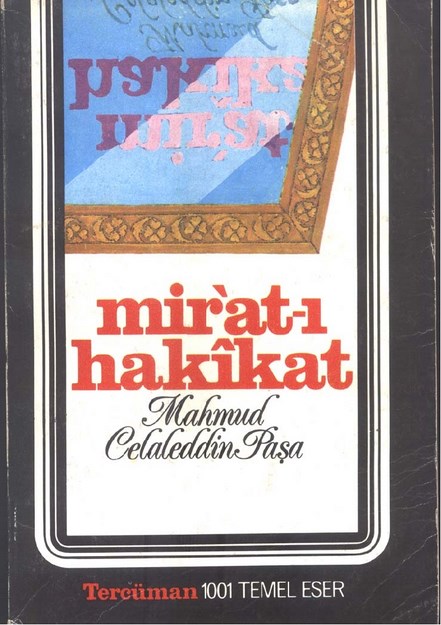 Mirat-I Hakikat