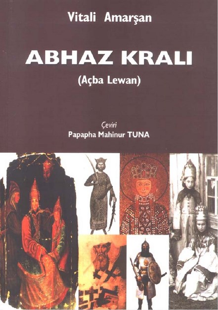 Abhaz Kralı