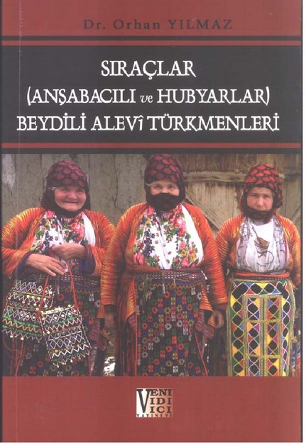 Sıraçlar  ( Anşabacılı Ve Hubyarlar ) Beydili Alevi Türkmenleri