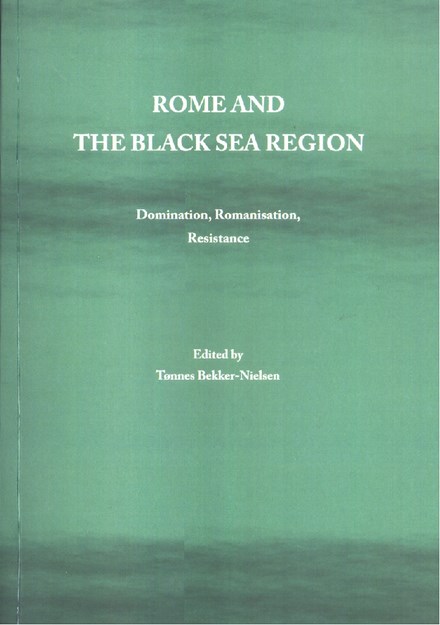 ROME AND THE BLACK SEA REGION