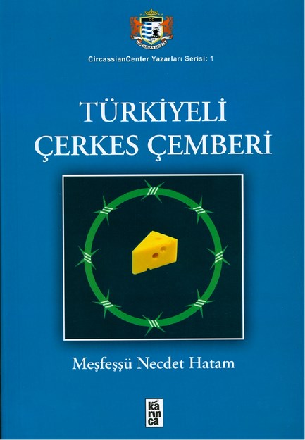 Türkiye Çerkes Çemberi