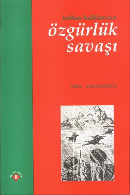 Kafkas Halklarının Özgürlük Savaşı  (1837-1838)