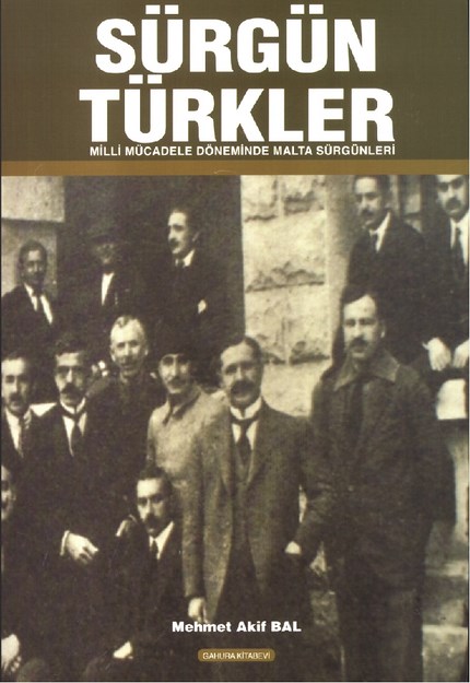 Sürgün Türkler