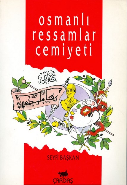 Osmanlı Ressamlar Cemiyeti