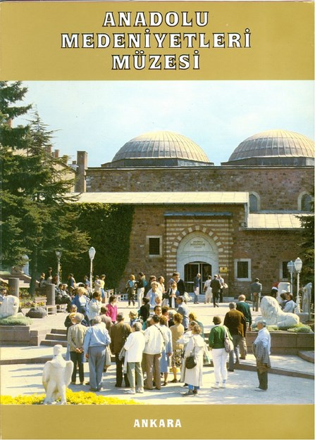 Anadolu Medeniyetleri Müzesi