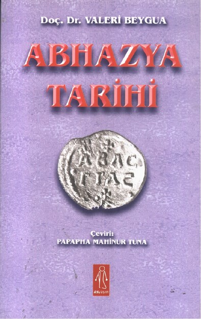 Abhazya Tarihi