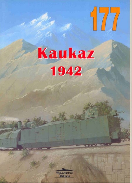 KAUKAZ 1942