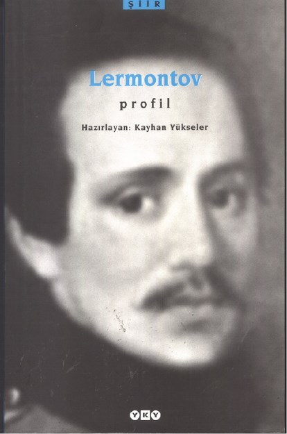 Lermantov Profil