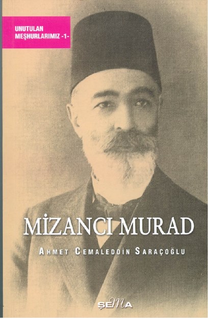 Mizancı Murad 