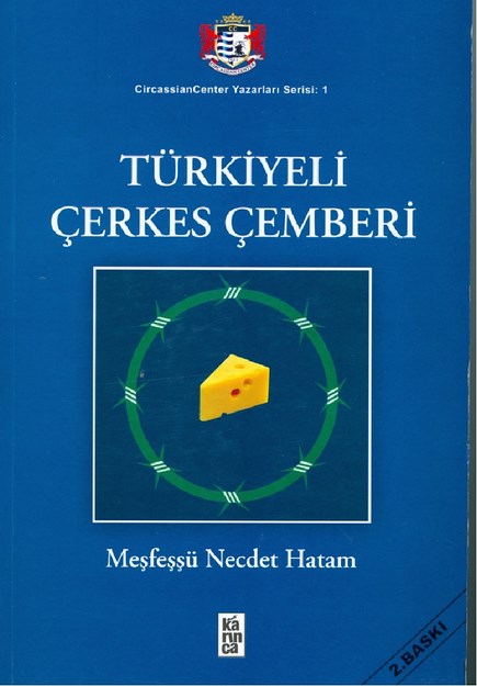 Türkiyeli Çerkes Çemberi