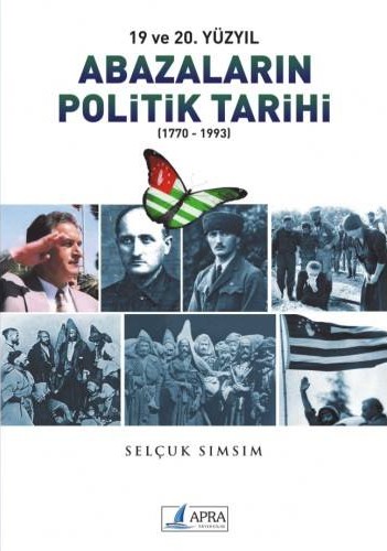 Abazaların Politik Tarihi (1770-1993)