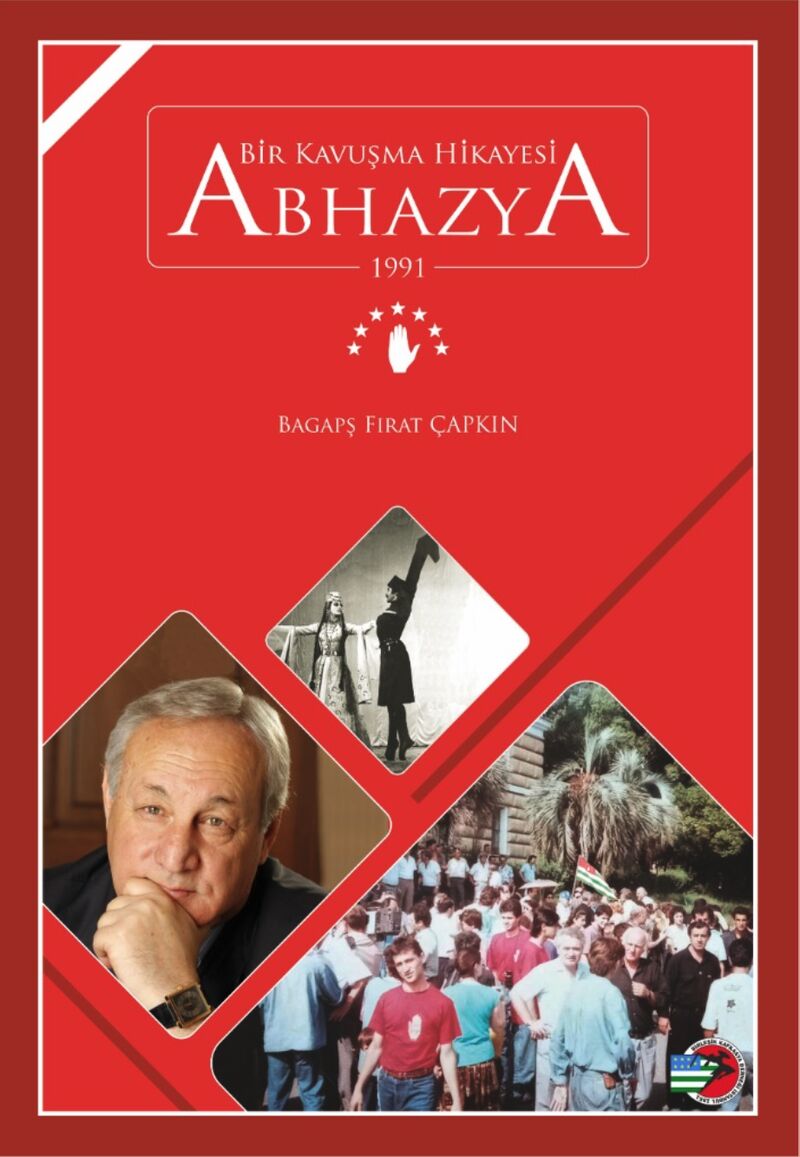 Bir Kavuşma Hikayesi-Abhazya
