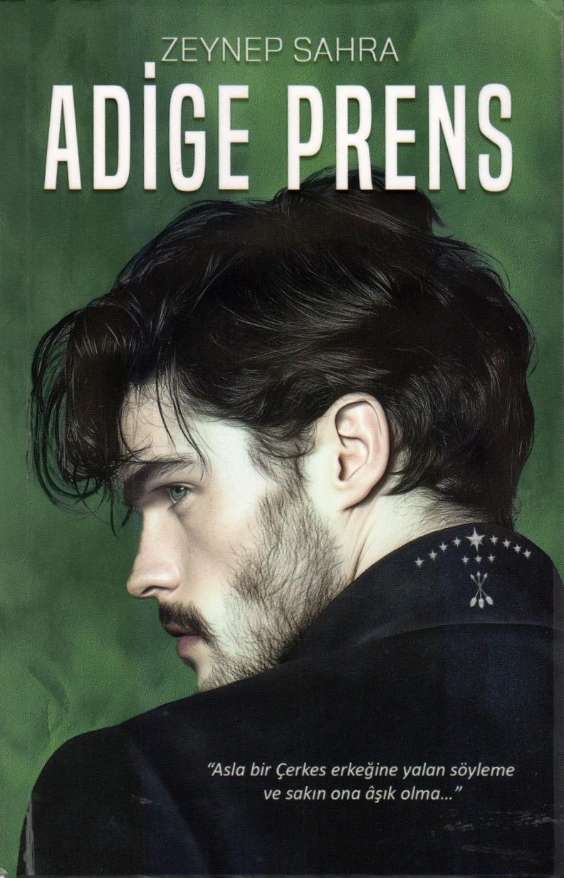 Adige Prens