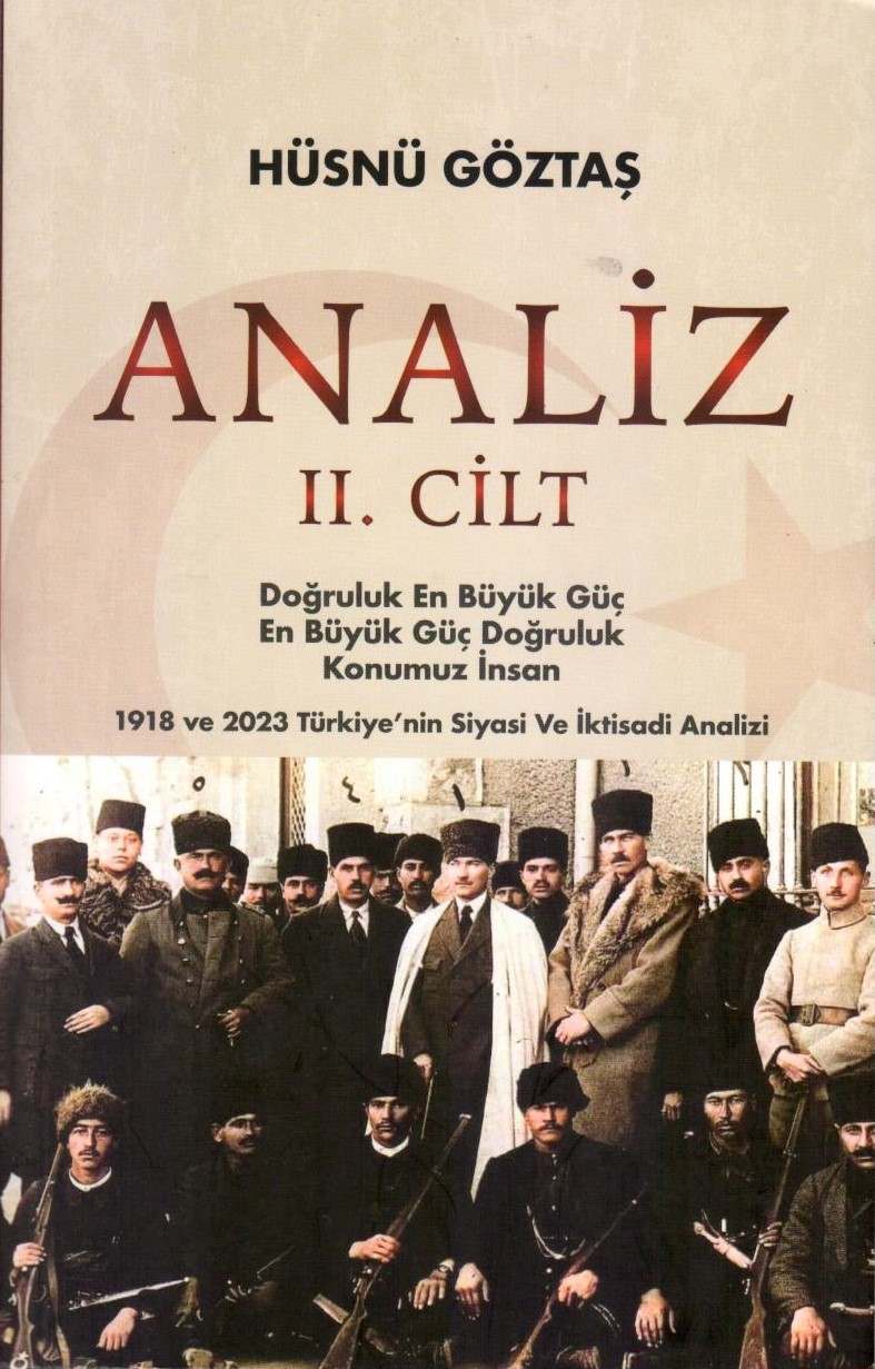 Analiz II