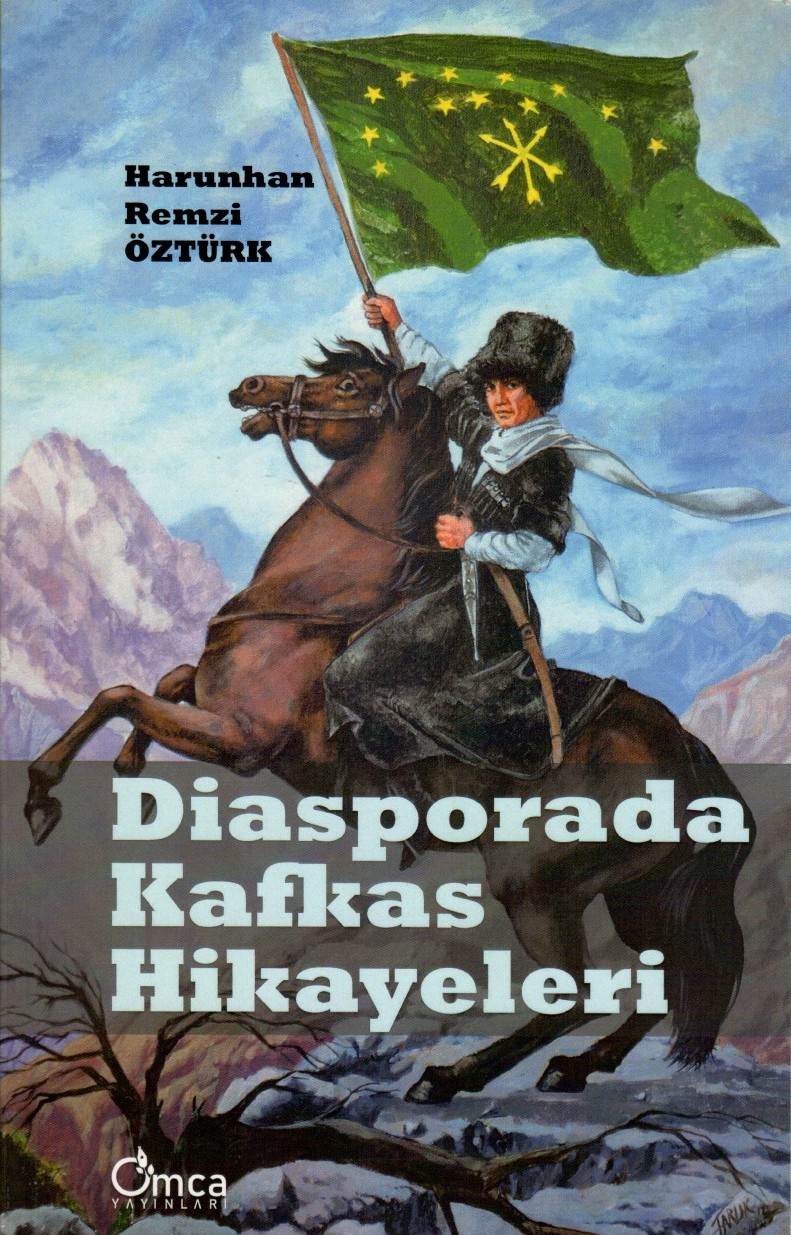 Diasporada Kafkas Hikayeleri