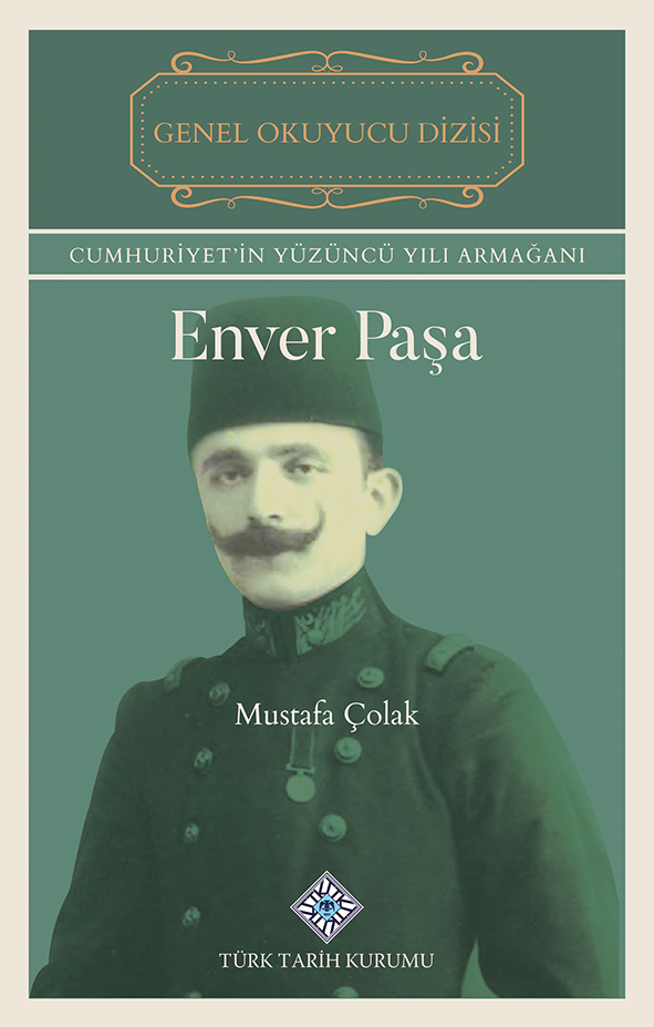 Enver Paşa