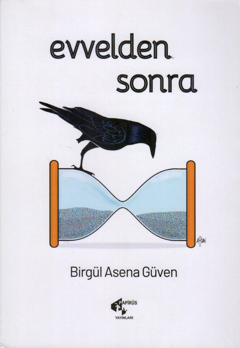 Evvelden Sonra