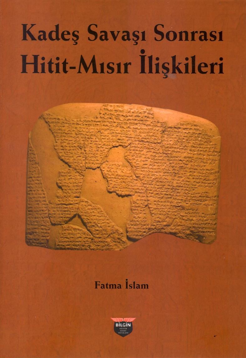 Kadeş Savaşı Sonrası Hitit-Mısır İlişkileri