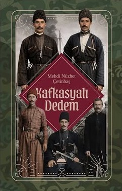 Kafkasyalı Dedem