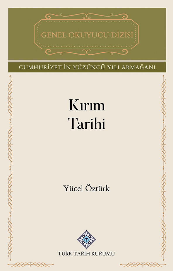 Kırım Tarihi