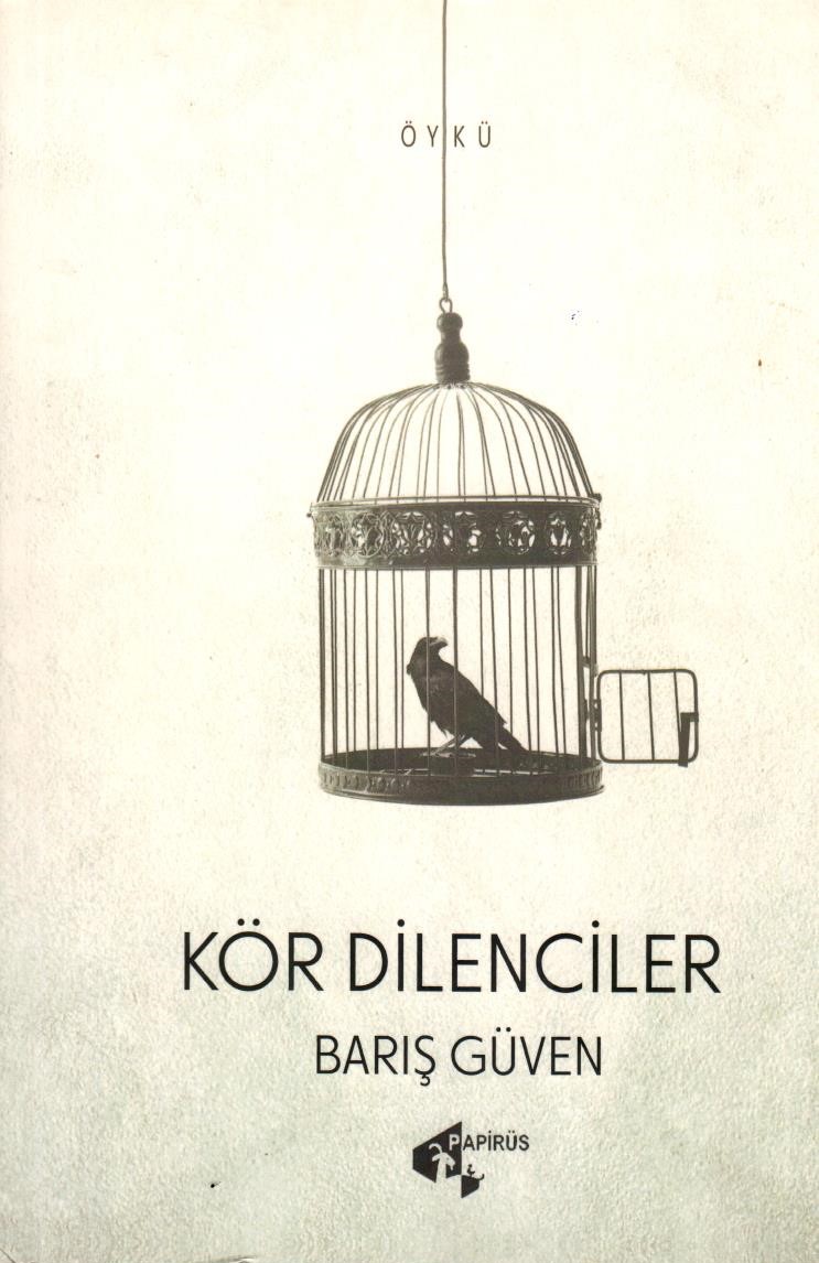 Kör Dilenciler