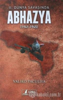2. Dünya Savaşında Abhazya