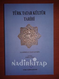 Türk Tatar Kültürü