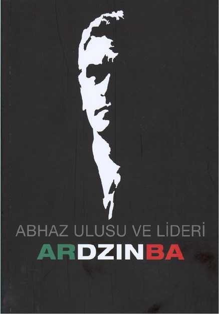 Abhaz Ulusu Ve Lideri Ardzınba