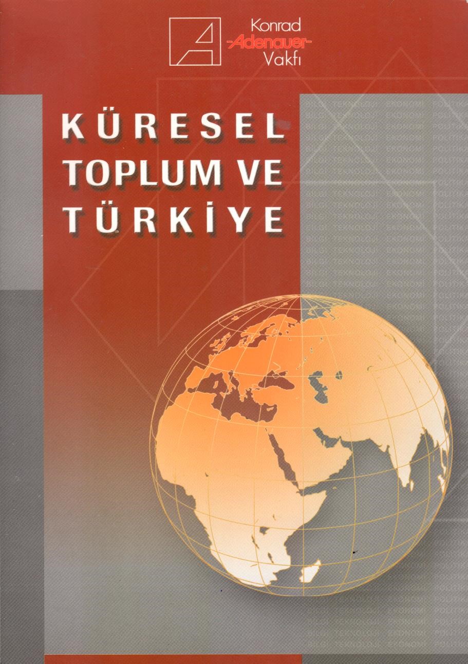 Küresel Toplum ve Türkiye