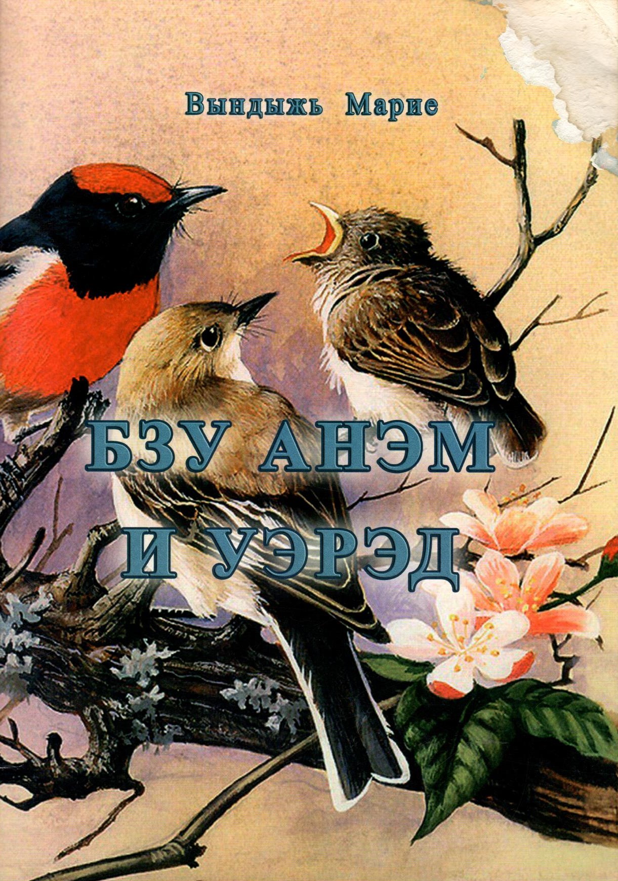 Бзу анэм и уэрэд