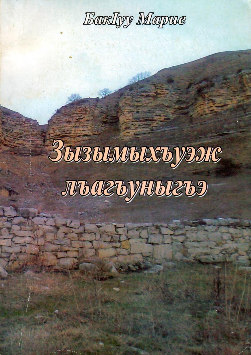 Зызымыхъуэж лъагъуныгъэ