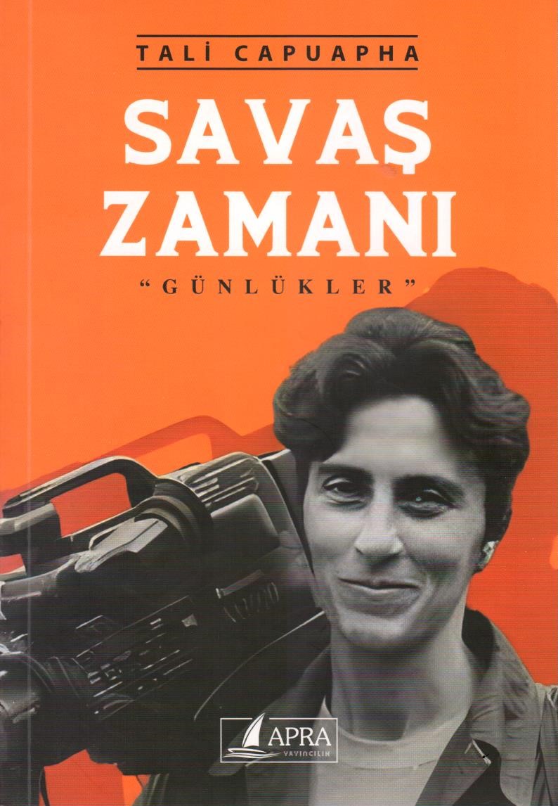 Savaş Zamanı "Günlükler"