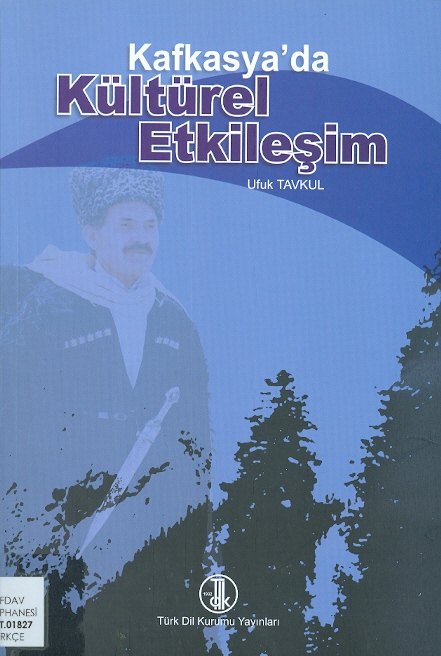 Kafkasya'da Kültürel Etkileşim 