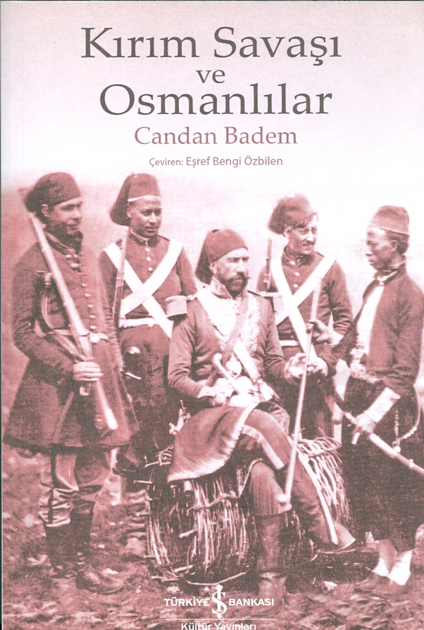 Kırım Savaşı ve Osmanlılar